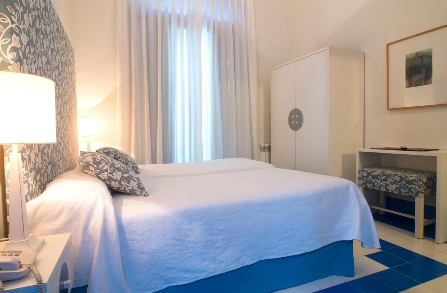 Hostal Casa Alborada Conil De La Frontera Eksteriør bilde