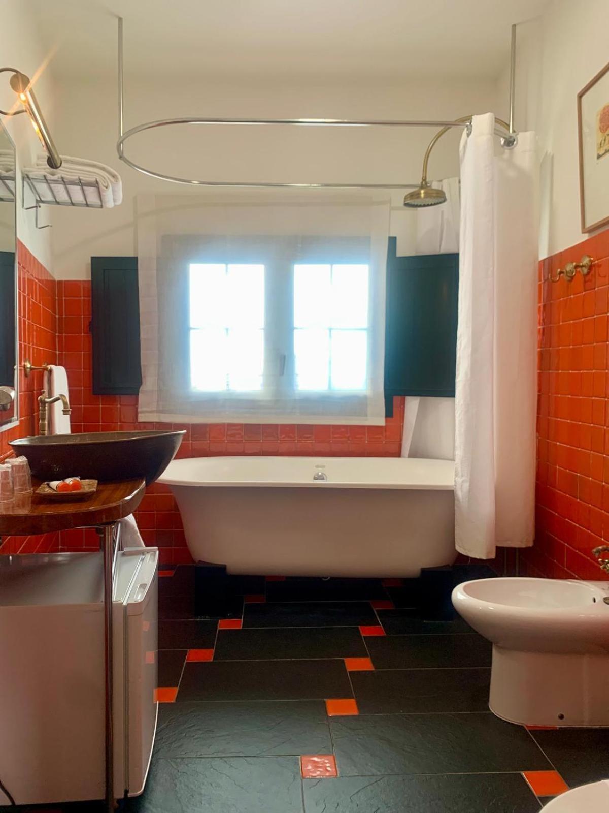 Hostal Casa Alborada Conil De La Frontera Eksteriør bilde