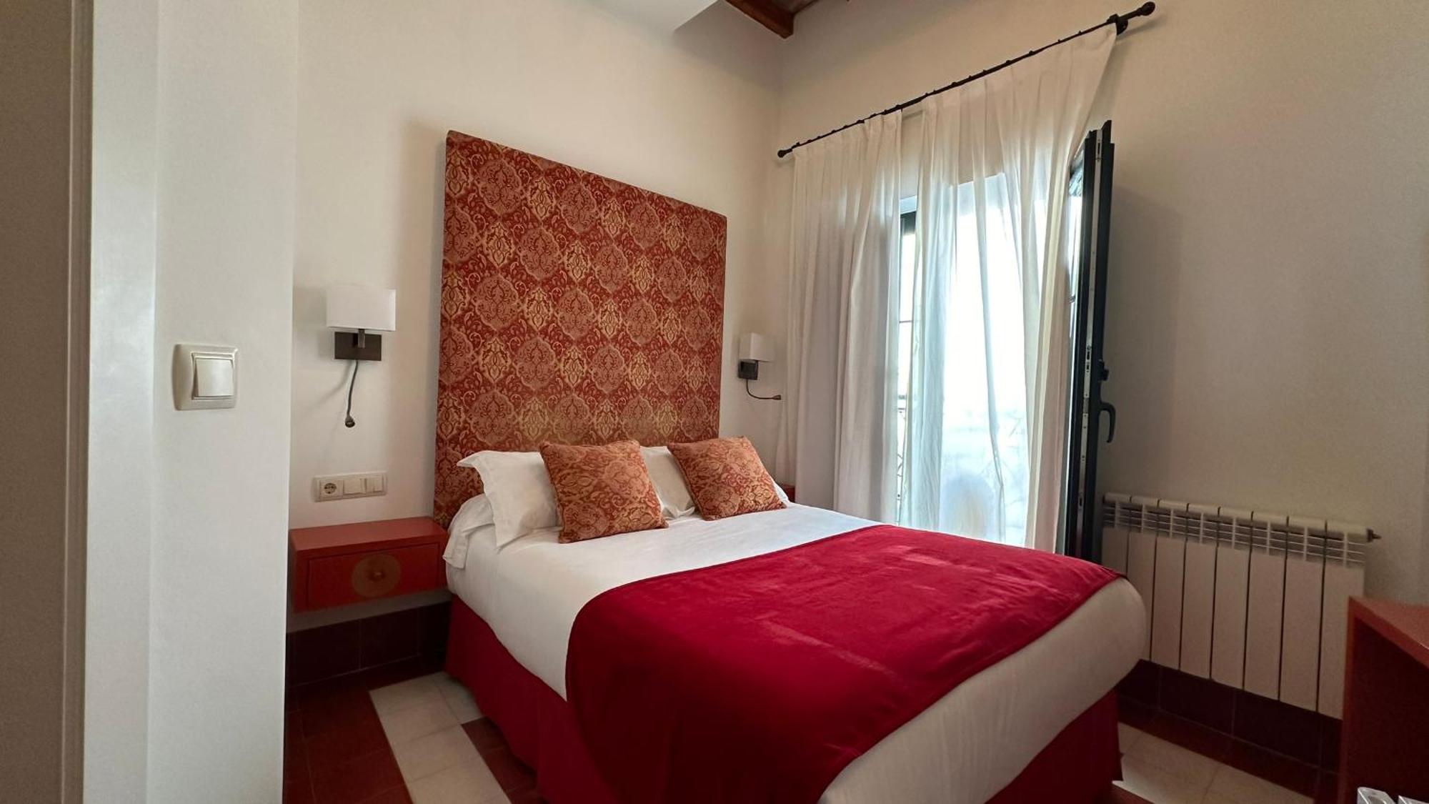 Hostal Casa Alborada Conil De La Frontera Eksteriør bilde