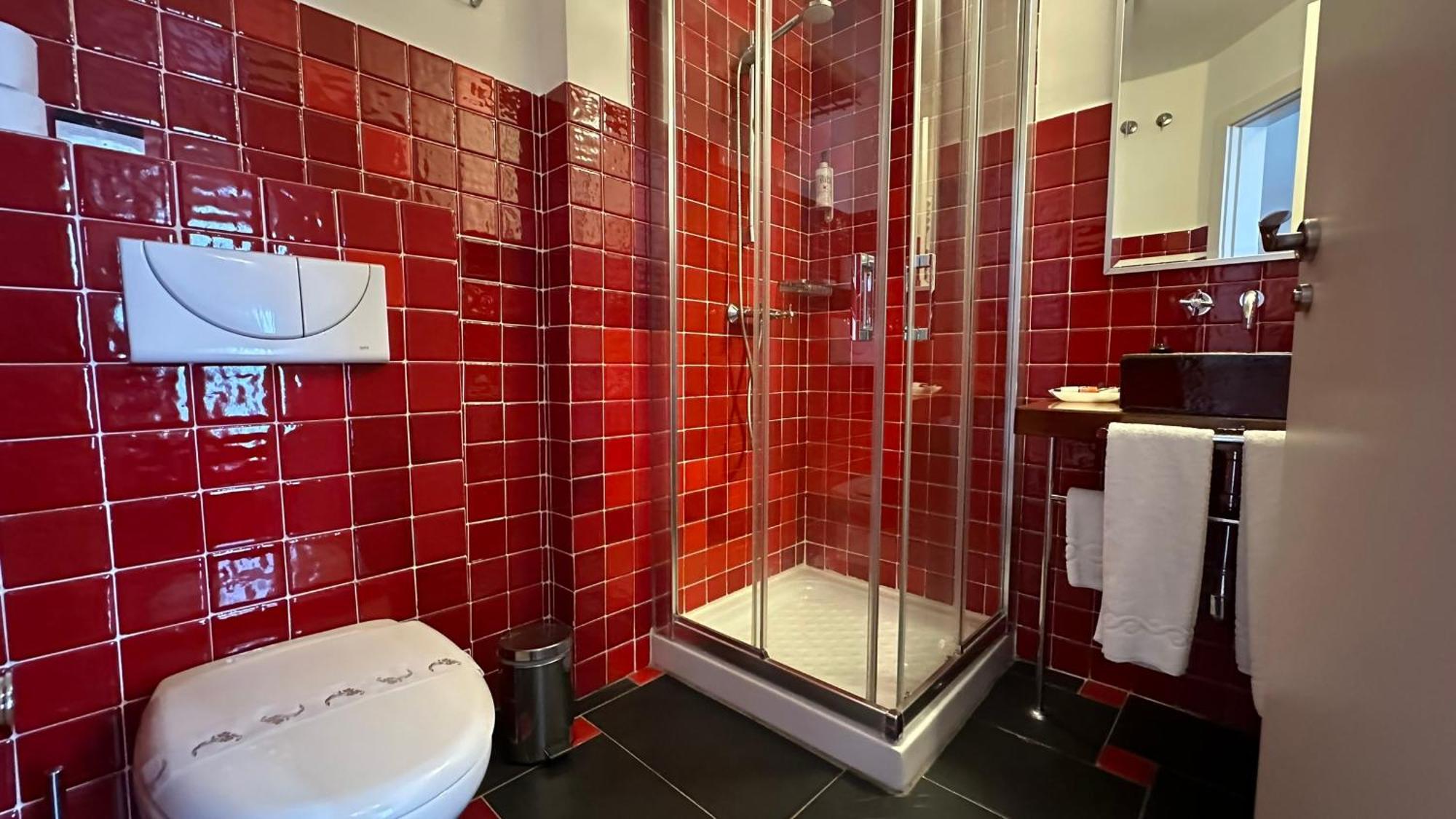 Hostal Casa Alborada Conil De La Frontera Eksteriør bilde