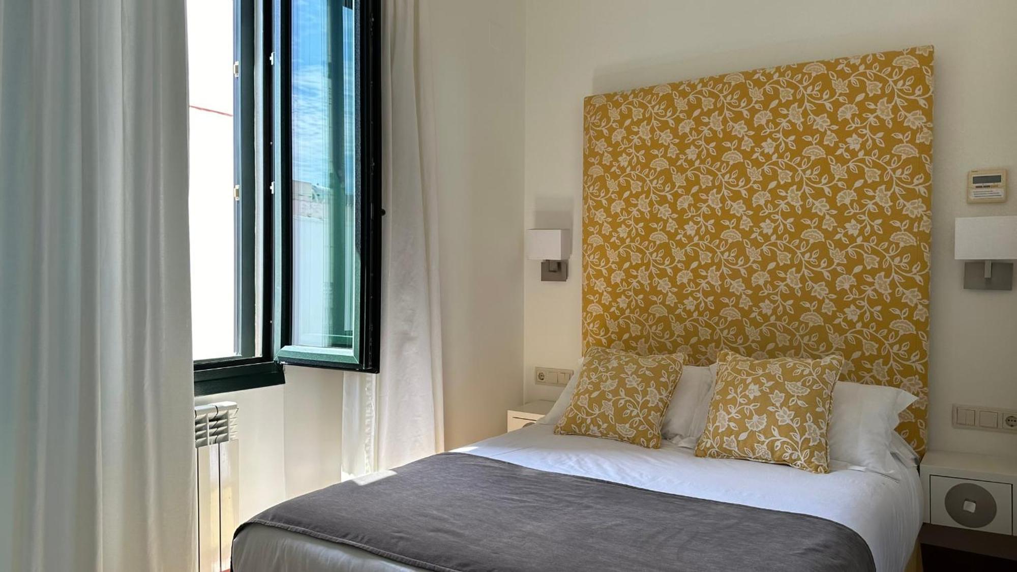 Hostal Casa Alborada Conil De La Frontera Eksteriør bilde