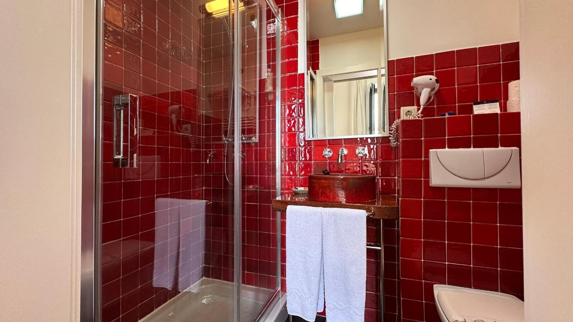Hostal Casa Alborada Conil De La Frontera Eksteriør bilde