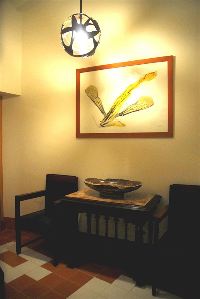 Hostal Casa Alborada Conil De La Frontera Eksteriør bilde