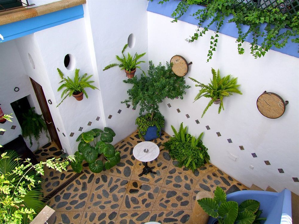 Hostal Casa Alborada Conil De La Frontera Eksteriør bilde